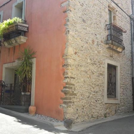 Joli Loft Dans Village Pittoresque Peret Bagian luar foto
